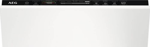Встраиваемая посудомоечная машина AEG FSE73507P