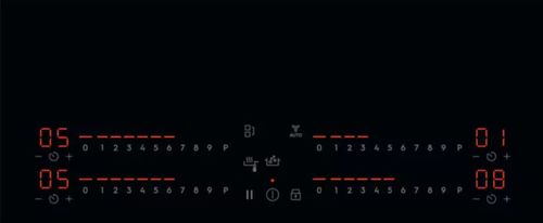 Электрическая варочная панель Electrolux EIS67453