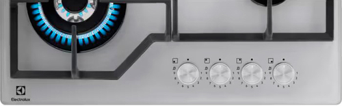 Газовая варочная панель Electrolux KGG64362S