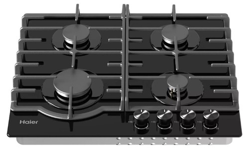Газовая варочная панель Haier HHX-G64RNLB