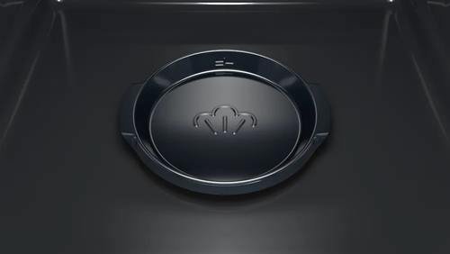 Встраиваемый духовой шкаф Bosch HUA736ER0