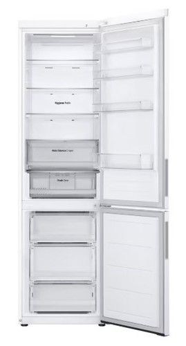 Холодильник LG GC-B509AQQW