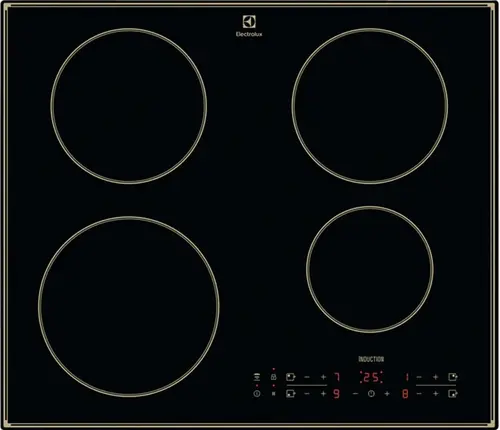 Электрическая варочная панель Electrolux CIR60430CB