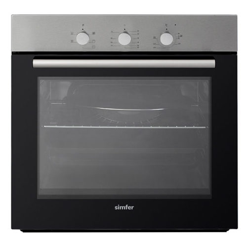 Встраиваемый духовой шкаф Simfer B6EM16011