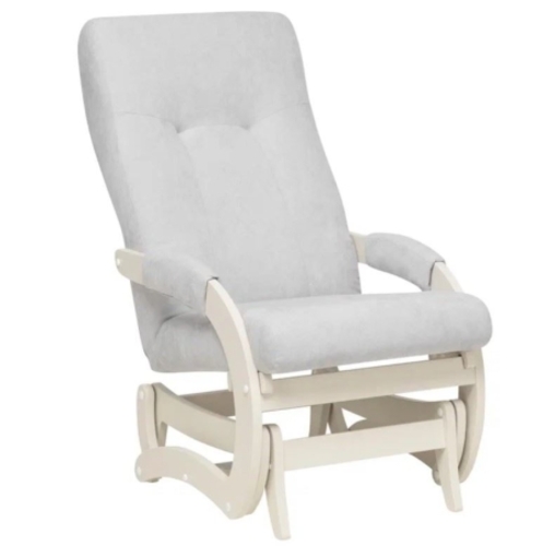 Кресло Leset Блисс Soro 83 (слоновая кость)