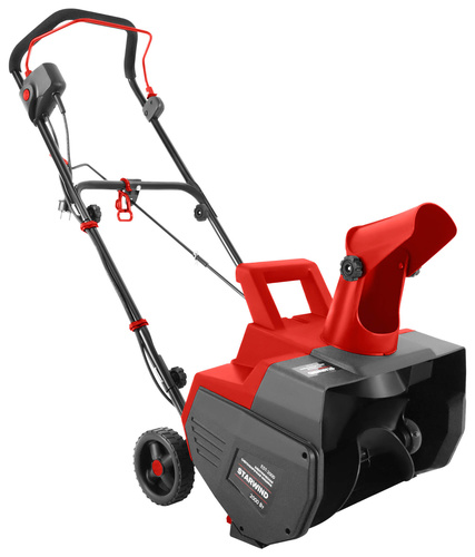 Снегоуборщик Starwind EST-2000