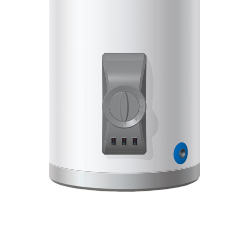 Электрический водонагреватель Thermex IRP 300 F