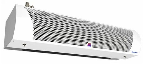 Электрическая тепловая завеса Тепломаш КЭВ-20П2111W