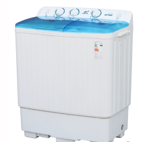 Стиральная машина Optima МСП-66П