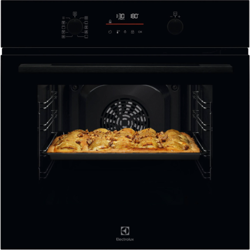 Встраиваемый духовой шкаф Electrolux KOFDP46BK