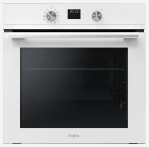 Встраиваемый духовой шкаф Haier HOQ-K4AAN3WB