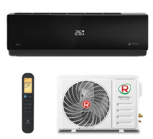 Сплит-система Royal Clima RC-AN35HN