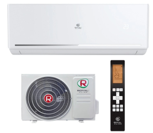 Сплит-система Royal Clima RC-FC70HN