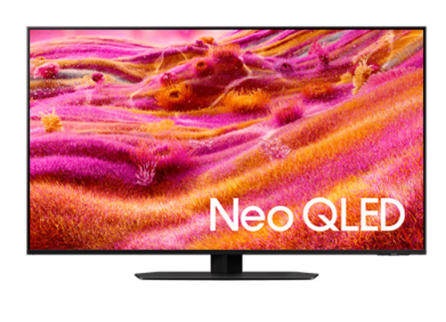 Телевизор Samsung QE50QN90FAUXRU