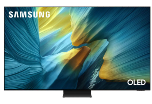 Телевизор Samsung QE55S95FAUXRU