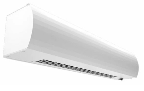 Электрическая тепловая завеса Тепломаш КЭВ-2П1122E