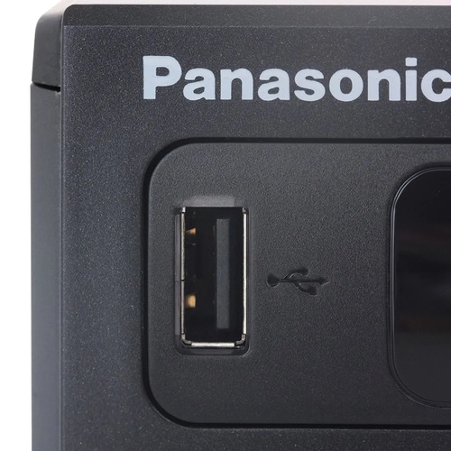 Музыкальный центр Panasonic SC-PM250EE-K