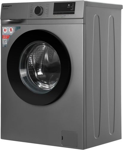 Стиральная машина Kraft KF-MDS6107G