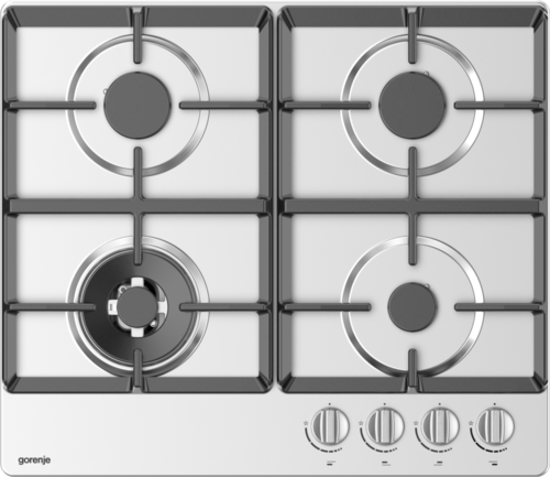 Газовая варочная панель Gorenje GW641XHF