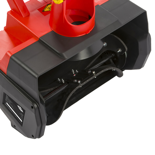 Снегоуборщик DDE STE220