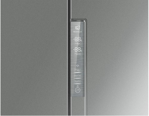 Холодильник Haier HRF-522DS6RU