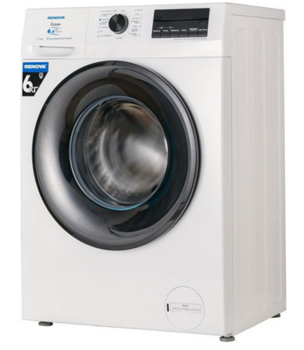 Стиральная машина Renova WAF-6010ISM3