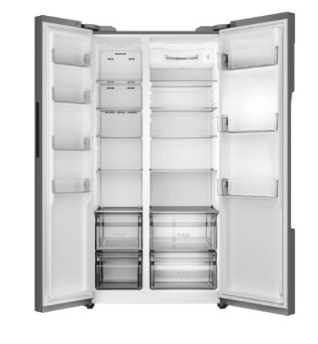 Холодильник Haier HRF-522DS6RU