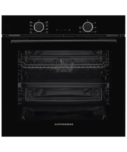 Встраиваемый духовой шкаф Kuppersberg HF 608 B