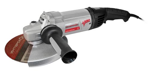 Угловая шлифовальная машина Интерскол УШМ-2322АВС 831.0.4.40