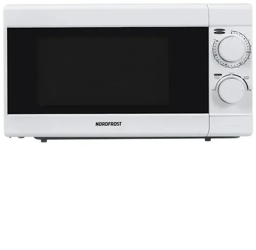 Микроволновая печь NordFrost MWS-2070 W