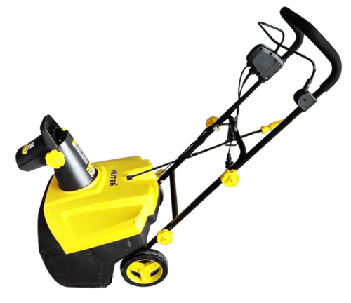 Снегоуборщик Huter SGC 2300E