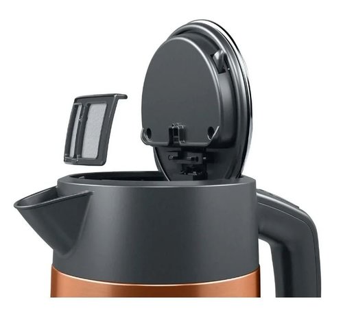 Чайник Bosch TWK4P439