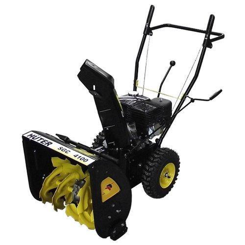 Снегоуборщик Huter SGC 4100