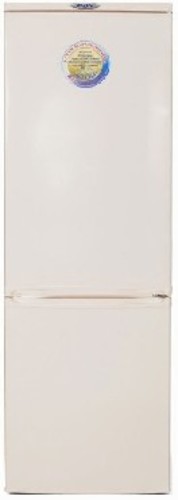 Холодильник Don R 296 BE (бежевый мрамор)