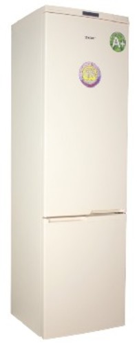Холодильник Don R-296 S (слоновая кость)