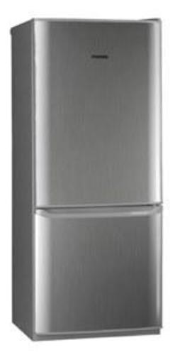 Холодильник Pozis RK-101 (серебристый металлопласт)