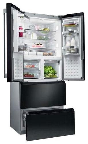 Холодильник Siemens KM 40FSB20R