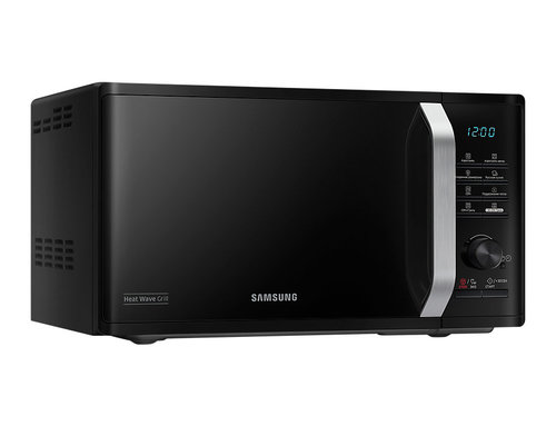 Микроволновая печь Samsung MG23K3575AK