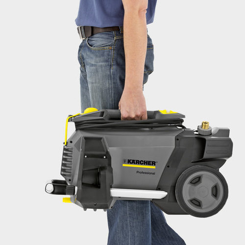 Мойка высокого давления Karcher HD 5/17 C