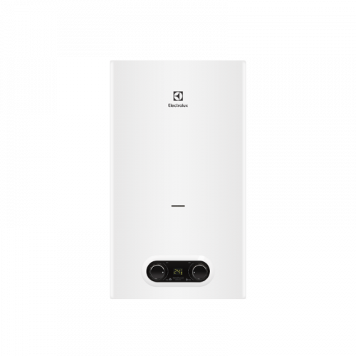 Проточный газовый водонагреватель Electrolux GWH 14 NanoPlus 2.0