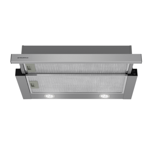 Вытяжка встраиваемая Maunfeld VS Fast 60 (inox)