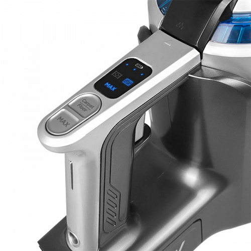 Пылесос Redmond RV-UR380 (голубой)