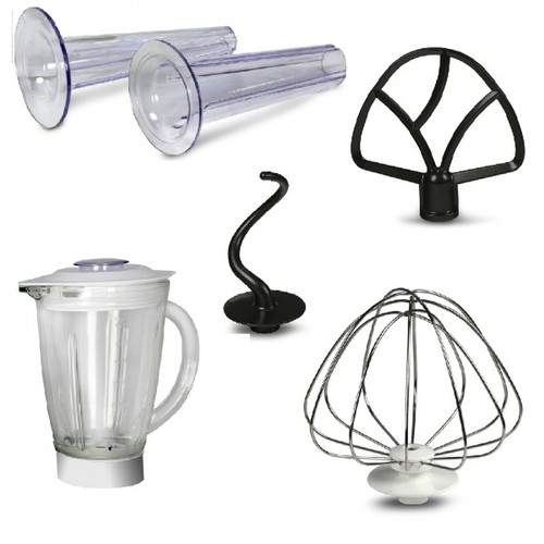 Кухонный комбайн Zigmund Shtain De Luxe ZКМ-995