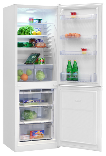 Холодильник NordFrost ERB 432 032