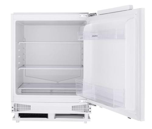 Встраиваемый холодильник Maunfeld MBL88SW