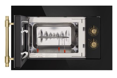 Встраиваемая микроволновая печь Maunfeld JBMO.20.5GRBG