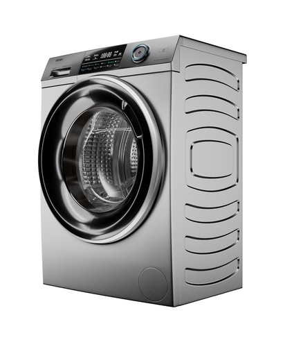 Стиральная машина Haier HW70-BP12969BS