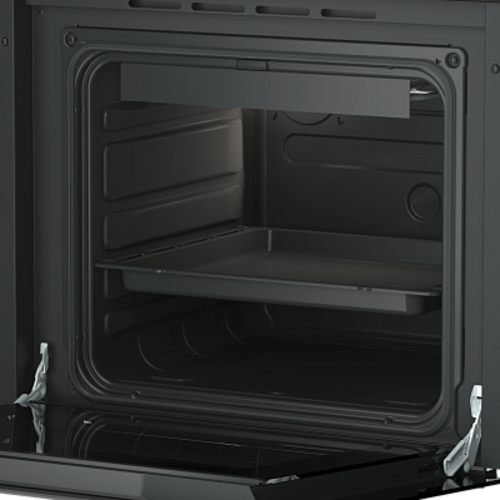 Встраиваемый духовой шкаф Дарина BO 1700 W