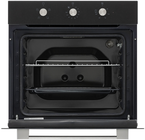 Встраиваемый духовой шкаф Krona Sera 60 BL