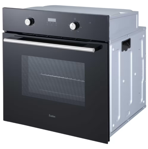 Встраиваемый духовой шкаф Evelux EO 630 PB